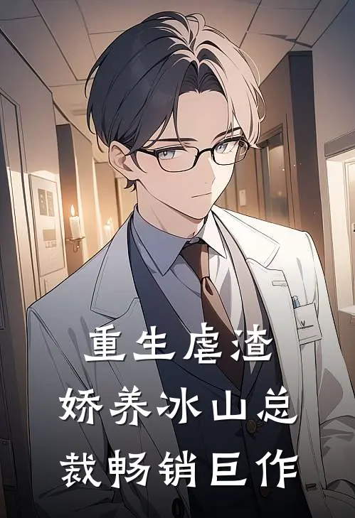 重生虐渣娇养冰山总裁畅销巨作