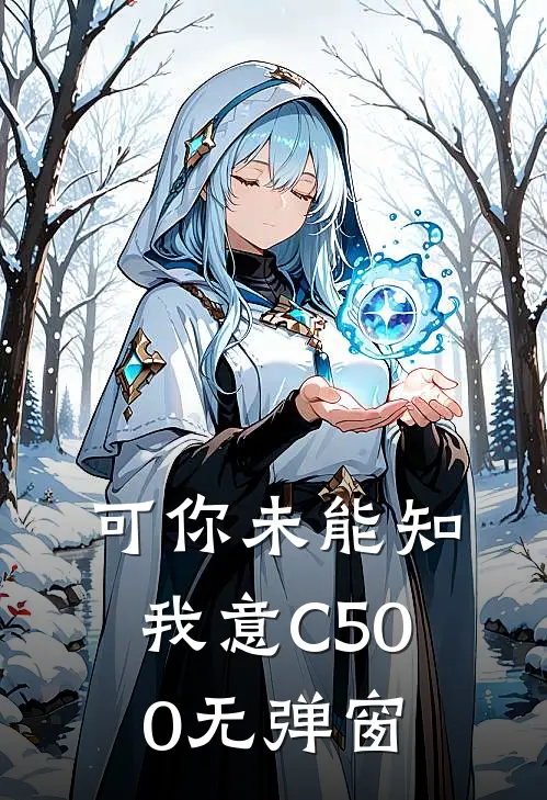 可你未能知我意C500无弹窗