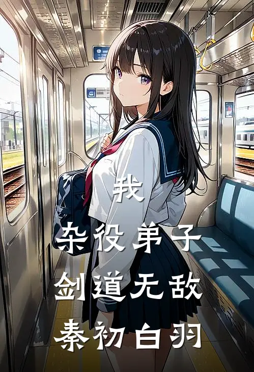 我,杂役弟子,剑道无敌秦初白羽 笔趣阁