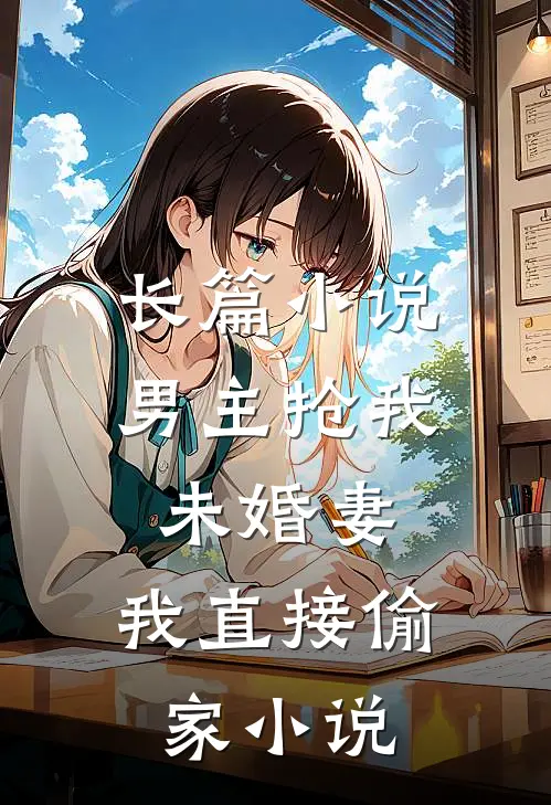 长篇男主抢我未婚妻,我直接偷家叫