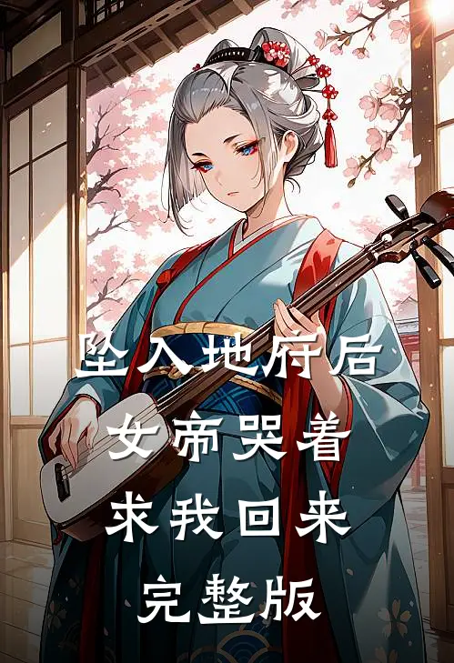 坠入地府后,女帝哭着求我回来完整版