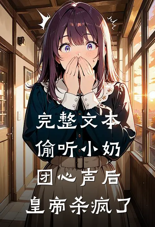 完整文本偷听小奶团心声后，皇帝杀疯了