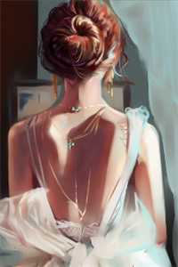 谁说让男主后悔的方式只有追妻火葬场啊谢君尧连枝全局