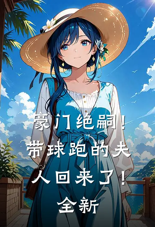豪门绝嗣！带球跑的夫人回来了！全新