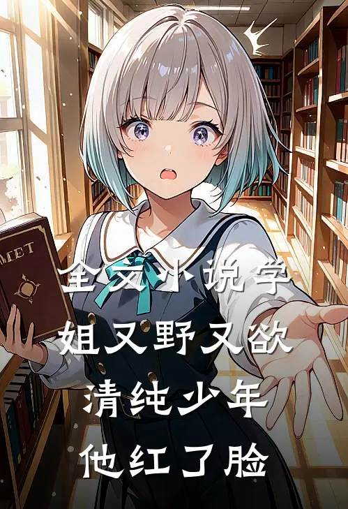 全文小说学姐又野又欲，清纯少年他红了脸