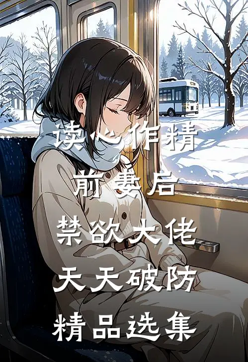 读心作精前妻后:禁欲大佬天天破防精品选集