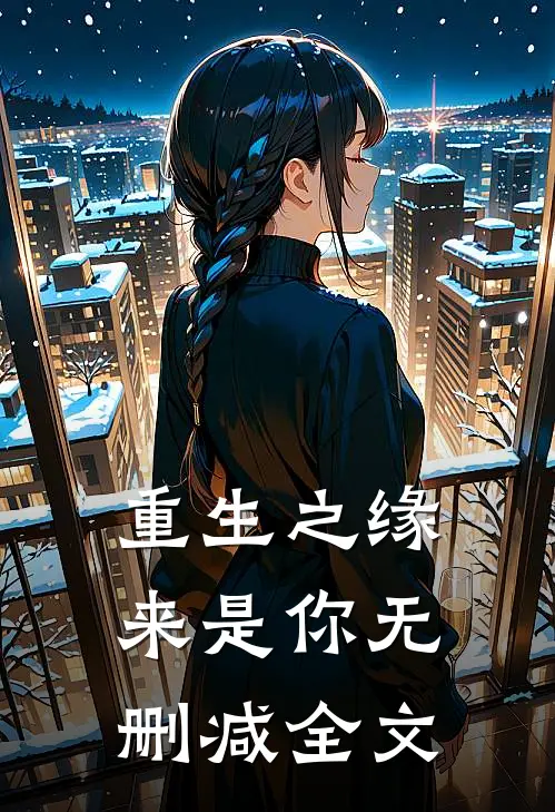 《重生之缘来是你》无删减全文