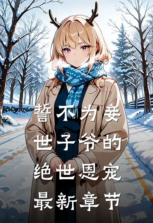 誓不为妾,世子爷的绝世恩宠最新章节阅读