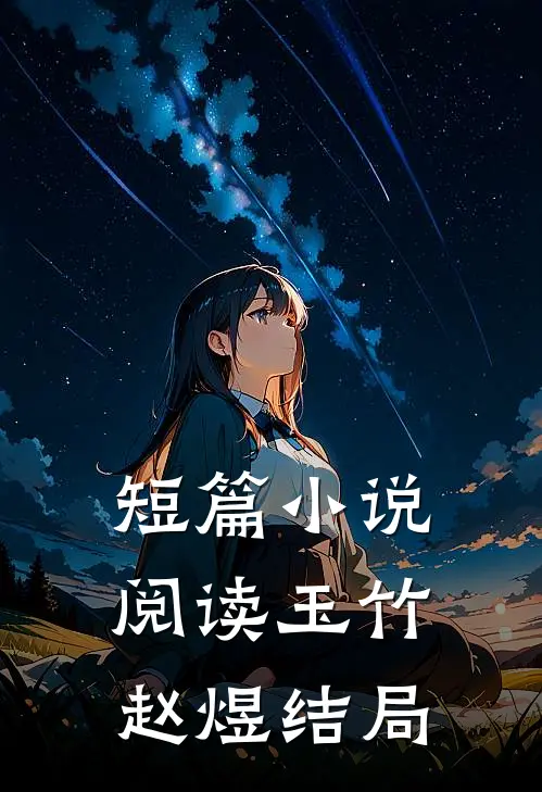 短篇小说阅读玉竹赵煜结局