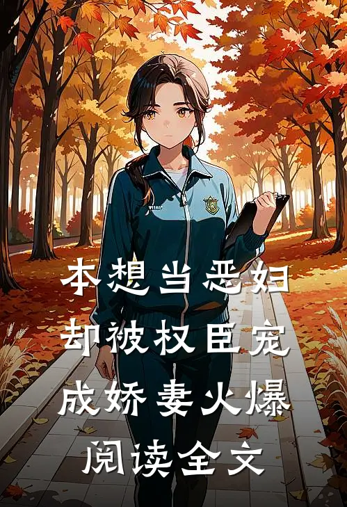 本想当恶妇，却被权臣宠成娇妻火爆阅读全文