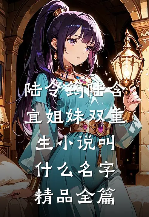 陆令筠陆含宜姐妹双重生小说叫什么名字精品全篇