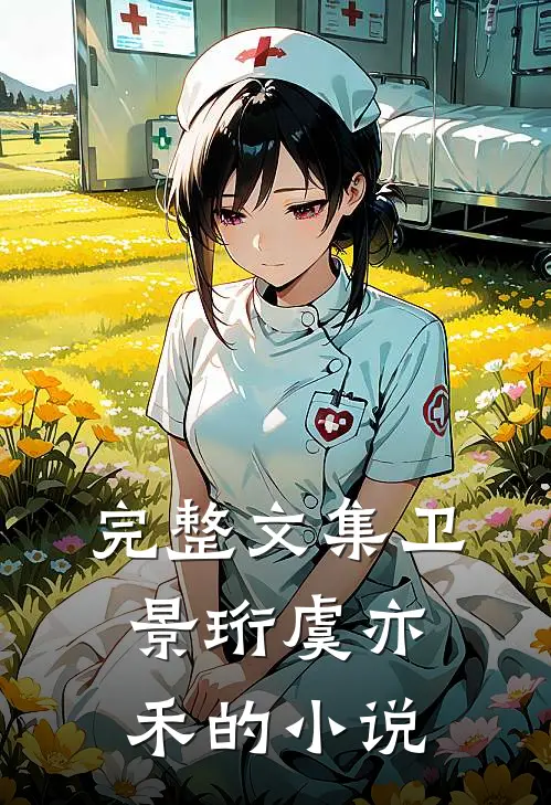 完整文集卫景珩虞亦禾的小说