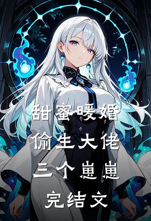 甜蜜暖婚偷生大佬三个崽崽完结文