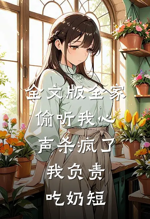全文版全家偷听我心声杀疯了,我负责吃奶短