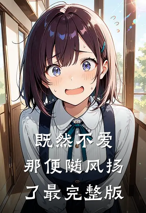 既然不爱,那便随风扬了最完整版歌词