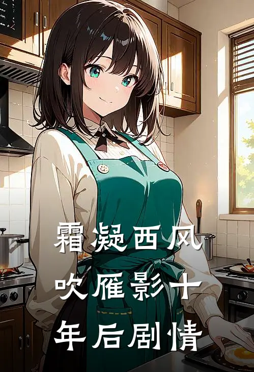 末悔平生意大结局