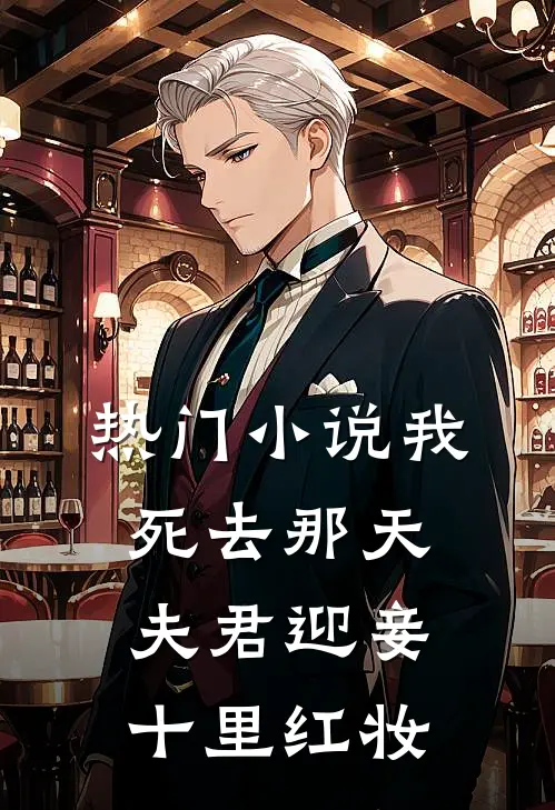 热门我死去那天,夫君迎妾十里红妆免费阅读