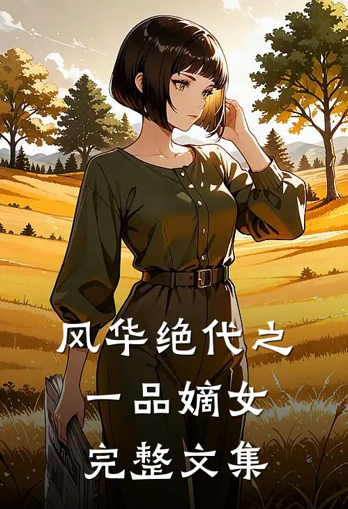 风华绝代之一品嫡女完整文集免费阅读