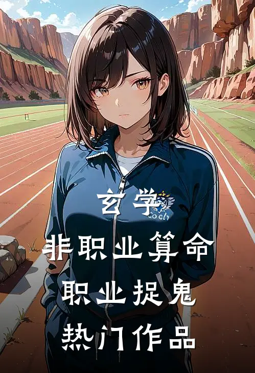 玄学：非职业算命，职业捉鬼热门作品