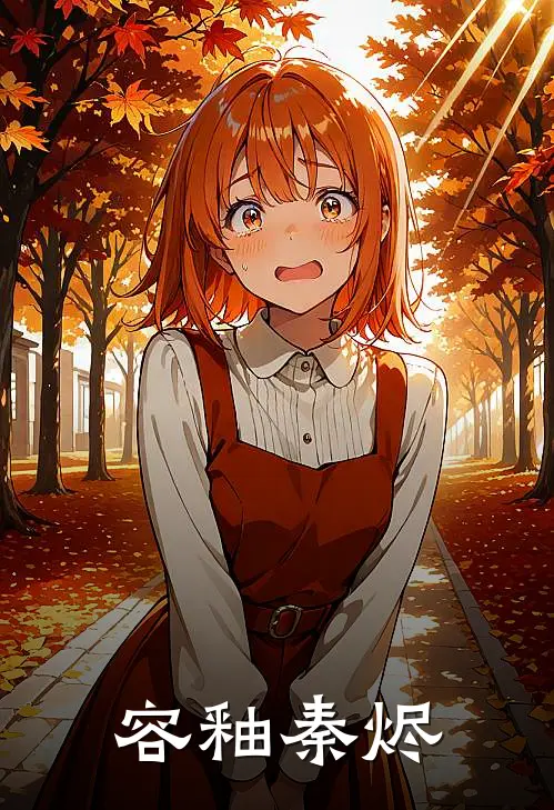 容釉秦烬
