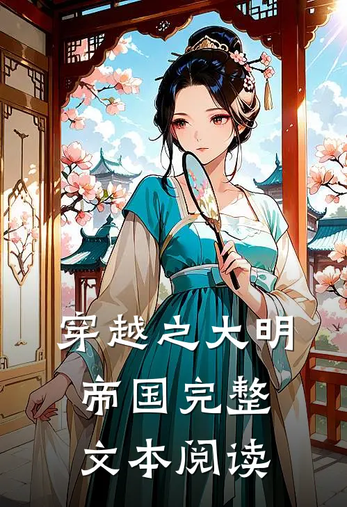 穿越之大明帝国完整文本阅读