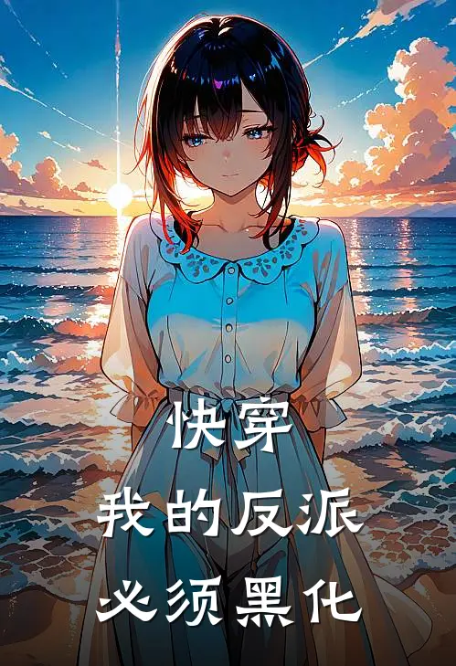 快穿我的反派必须黑化 浮生千绝