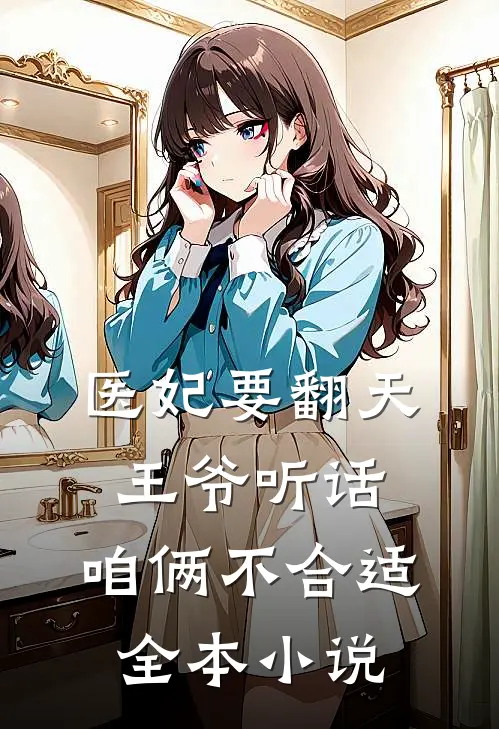 医妃要翻天：王爷听话，咱俩不合适全本小说