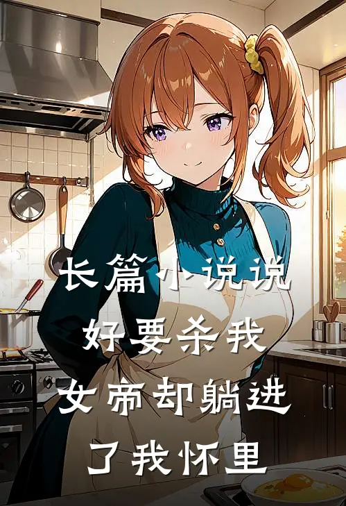 长篇说好要杀我,女帝却躺进了我怀里免费阅读