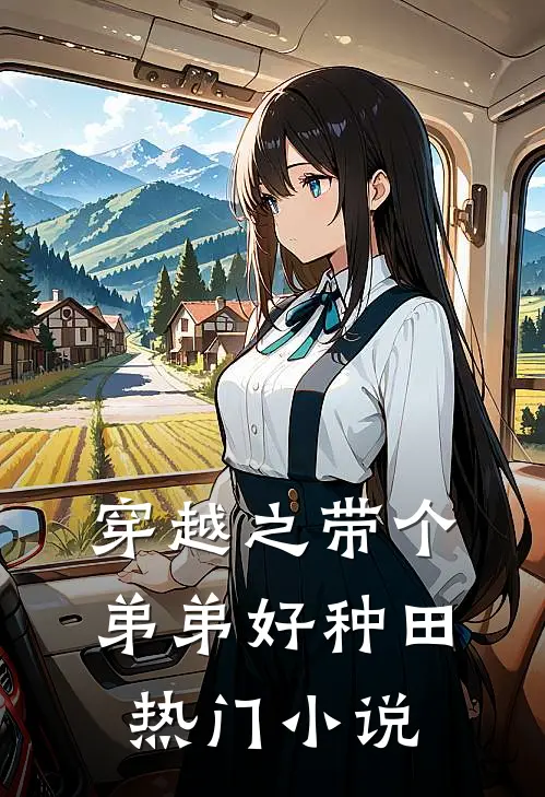 穿越之带个弟弟好种田热门