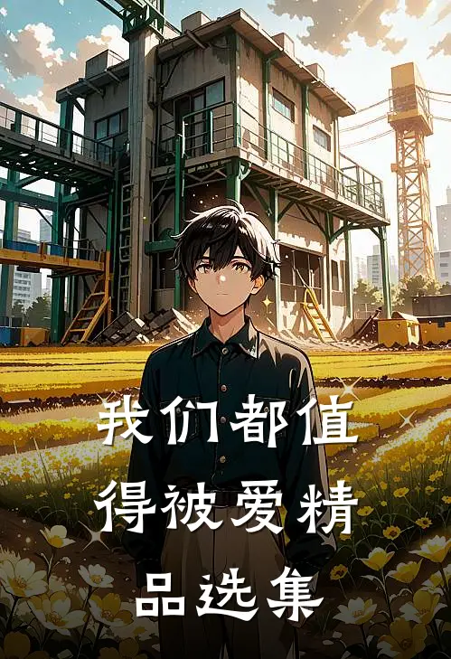 我们都值得被爱精品选集在线阅读