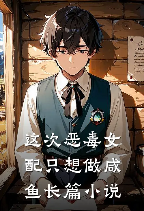 这次恶毒女配只想做咸鱼长篇在线阅读