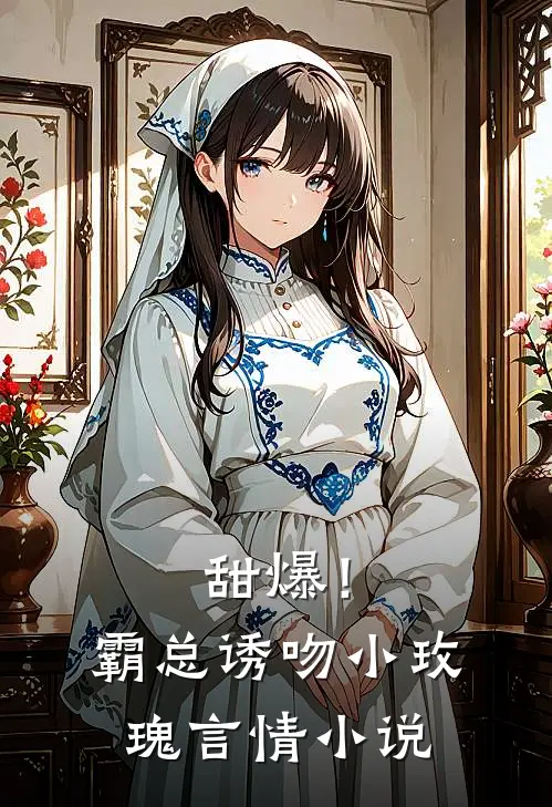 甜爆!霸总诱吻小玫瑰言情在线阅读