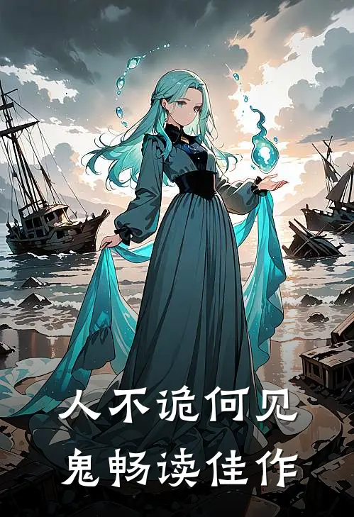 人不诡何见鬼畅读佳作
