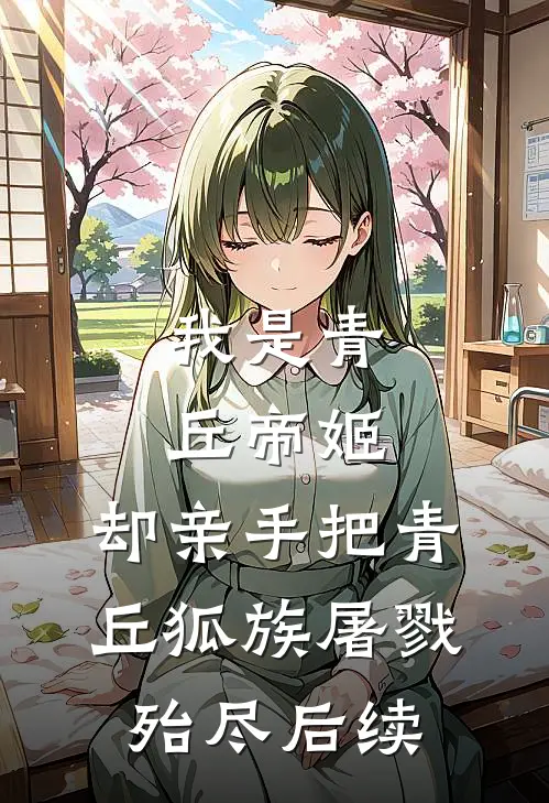 我是青丘帝姬，却亲手把青丘狐族屠戮殆尽后续