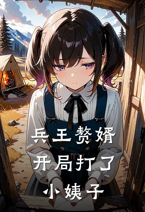 兵王赘婿：开局打了小姨子