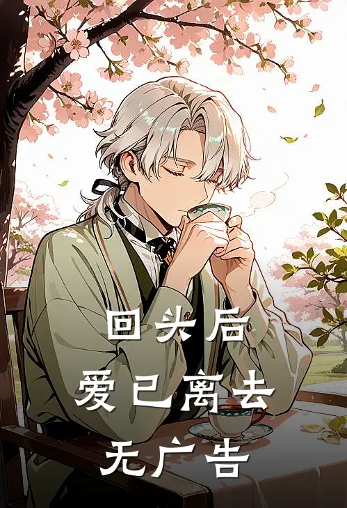 回头后,爱已离去无广告免费阅读