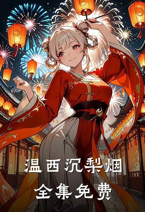 亲爱的梨小姐正版