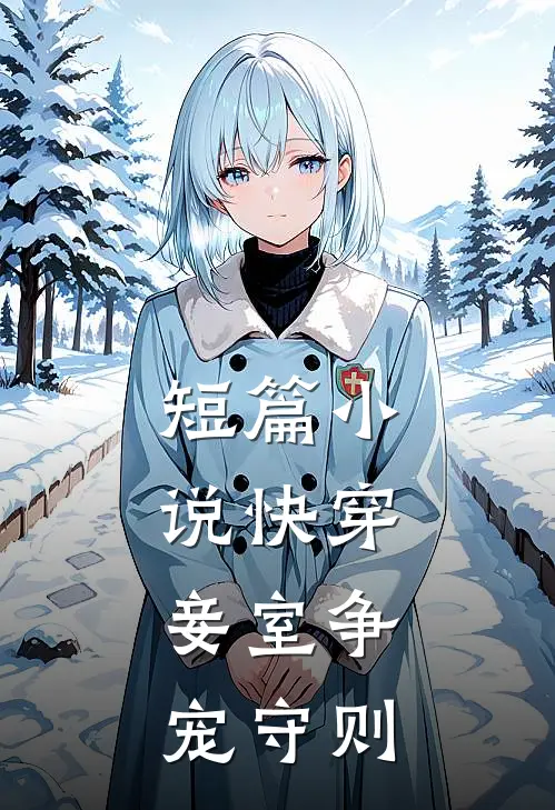 短篇快穿妾室争宠守则全文阅读