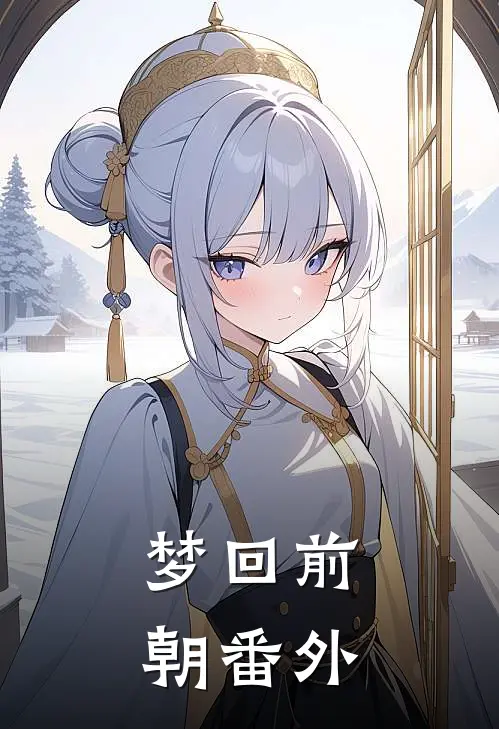 梦回前朝 番外