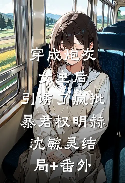 穿成炮灰女主后，引诱了疯批暴君权明赫沈毓灵结局+番外