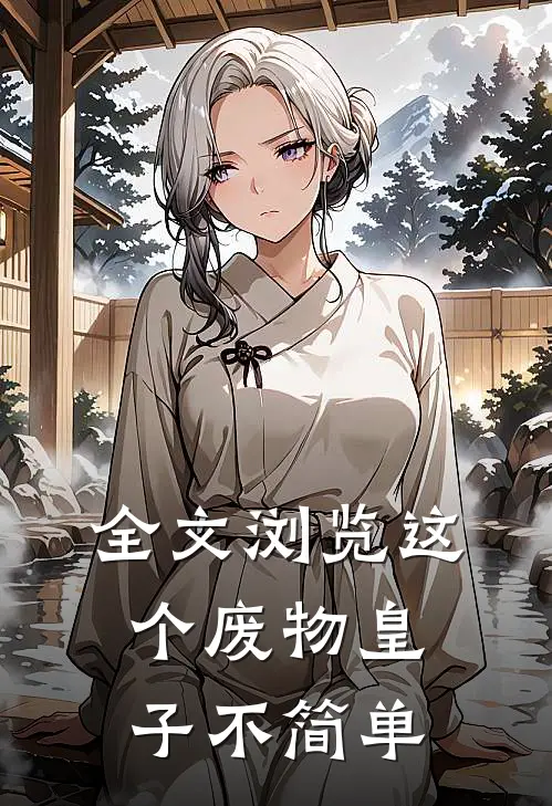 全文浏览这个废物皇子不简单