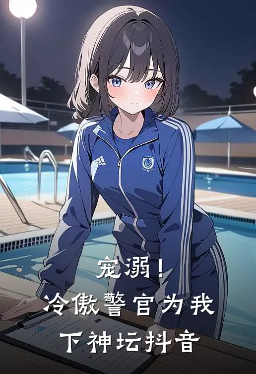 宠溺!冷傲警官为我下神坛抖音免费阅读