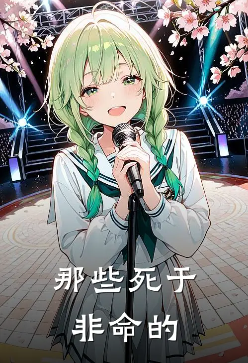 那些死于非命的日子