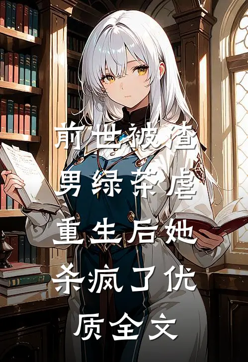 前世被渣男绿茶虐,重生后她杀疯了优质全文在线阅读