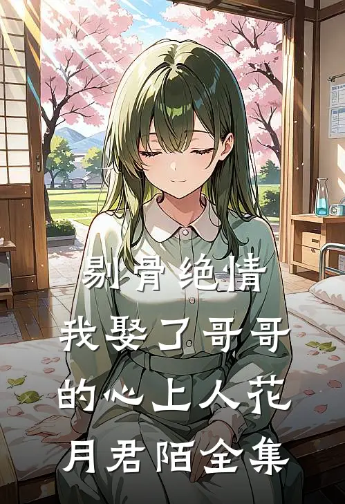 剔骨绝情，我娶了哥哥的心上人花月君陌 全集