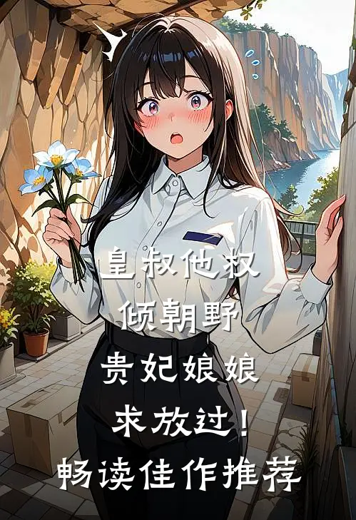 皇叔他权倾朝野,贵妃娘娘求放过!畅读佳作推荐