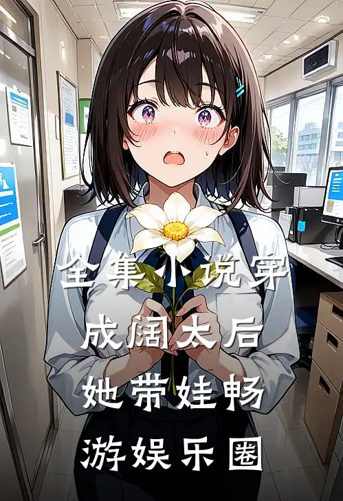 全集穿成阔太后,她带娃畅游娱乐圈