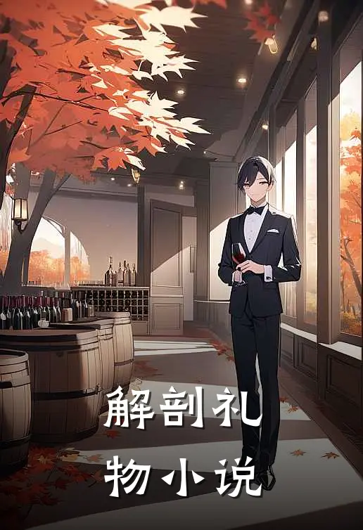 解剖礼物全文阅读