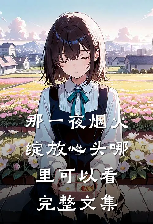 那一夜烟火,绽放心头哪里可以看完整文集