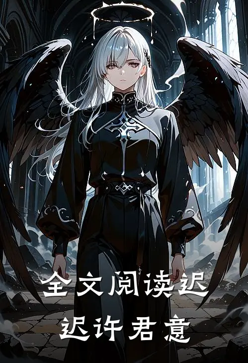 全文阅读迟迟许君意